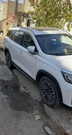 جيتور X90 بلس